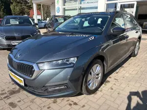 Skoda Octavia Combi 1.5 TSI Ambition 1.Hand, unfallfrei