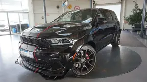 Dodge Durango 6,2l SRT HELLCAT Widebody 710PS