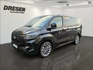 Ford Tourneo Custom Titanium X 320 L1 2.0 EcoBlue 170PS/Automatik/Pano