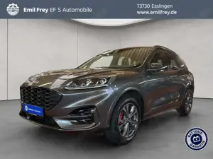 Ford Kuga 2.5 Duratec PHEV ST-LINE