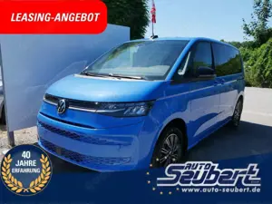 Volkswagen T7 Multivan Life 2.0 TDI *PDC*LED*SHZ* AHK-SCHWENKBAR*SMARTLIN