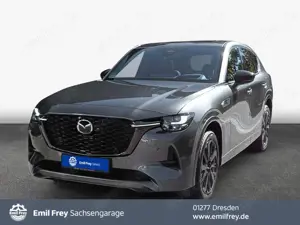 Mazda CX-60 e-SKYACTIV-D 254PS AWD HomuraPLUS