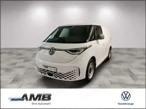 Volkswagen ID. Buzz Cargo ID.Buzz Cargo AHK/LED/ACC/Sitzhzg/Kamera