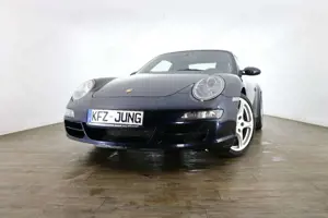 Porsche 997 911 Carrera Coupe*Bi-Xenon*PCM*PASM*Navi*