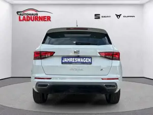 SEAT Ateca FR 1.5l TSI DSG *PANO+NAVI+WinterBusinesspaket* Bild 4