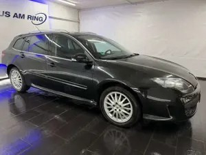 Renault Laguna III Exception LEDER PDC NAVI TEMP KEY SZH Bild 5