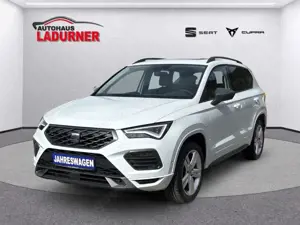 SEAT Ateca FR 1.5l TSI DSG *PANO+NAVI+WinterBusinesspaket* Bild 2