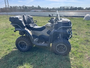 Cforce 1000 Overland Bild 2