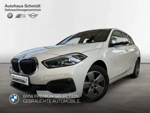 BMW 118 d Hatch*Advantage*LC Prof.*DAB*LED*Tempomat*Shz*