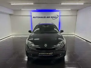 Renault Laguna III Exception LEDER PDC NAVI TEMP KEY SZH
