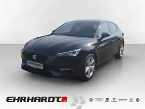 SEAT Leon 1.0 TSI FR VIRTUAL*VOLL-LED*NAVI*TEMP*PARKLENK*...