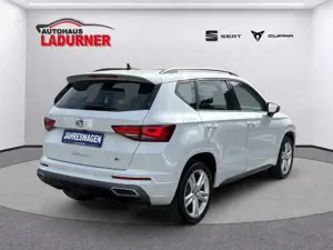 SEAT Ateca FR 1.5l TSI DSG *PANO+NAVI+WinterBusinesspaket* Bild 5
