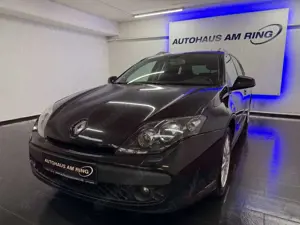 Renault Laguna III Exception LEDER PDC NAVI TEMP KEY SZH Bild 2