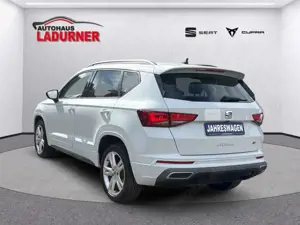 SEAT Ateca FR 1.5l TSI DSG *PANO+NAVI+WinterBusinesspaket* Bild 3