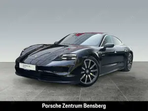 Porsche Taycan 4S