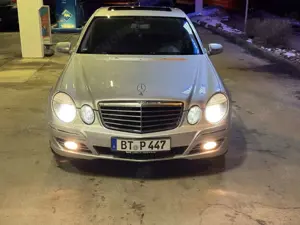 Mercedes-Benz E 280 7G-TRONIC Avantgarde
