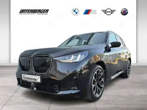 BMW X3 M 50 i xDrive Sportpaket HK HiFi DAB LED RFK