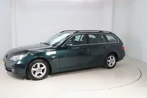 BMW 525 i touring Edition * Xenon * Navi * PDC