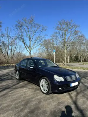 Mercedes-Benz C 220 CDI 2.Hand