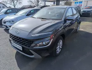 Hyundai KONA 1.0 T-GDI Pure 2WD (10)