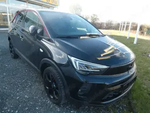 Opel Crossland X Crossland GS Line mit Navi