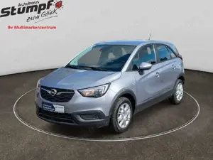Opel Crossland X Edition NAVI/PDC/