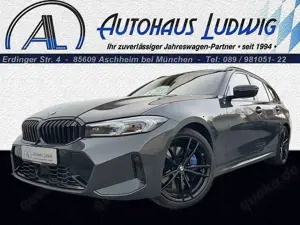 BMW 320 d xDrive Touring*M-Sport*Individual-Fzg*NP: 86.740