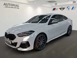 BMW M2 35i xDrive M-SportPro*Panorama*HeadUp*HarmanKardon