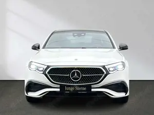 Mercedes-Benz E 220 d AMG Edition Night Pano Burmester 360 AHK Bild 5