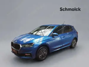 Skoda Fabia Balance 1.0 TSI DSG 116 PS LED ACC PDC RFK