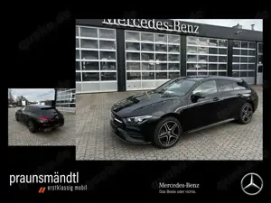 Mercedes-Benz CLA 250 e SB AMG Night Pano+Dist+LED+MBUX+Kamera