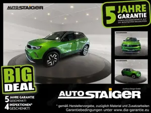 Opel Mokka Elegance Kamera Winterpaket,. PDC,...