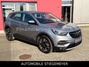 Opel Grandland X Business Elegance Volleder