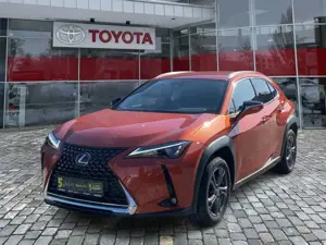 Lexus UX 250h UX 250 h Style Edition zuverlässiger Crossover