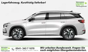 Skoda Kodiaq Sportline Sportl Matrix Nav Kessy ACC SunS 19Z ...