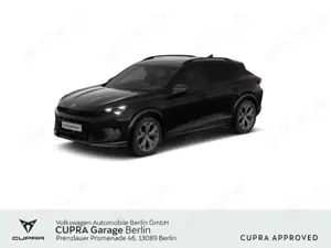 CUPRA Formentor 1.5 eTSI DSG LED SHZ ACC PDC