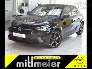 Opel Corsa Ultimate 1.2 74kW Alcantara Navi MatrixLED