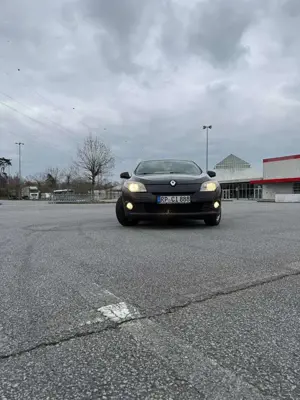Renault Megane Bild 3