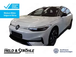 Volkswagen ID.7 Pro AHK PANO 360° AR-HuD IQ WÄPU 20"