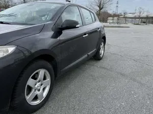 Renault Megane Bild 5