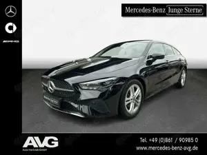 Mercedes-Benz CLA 180 CLA 180 SB Progressive+ Multibeam Sound 360° Navi