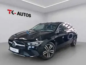 Mercedes-Benz CLA 200 Progressive,Navi,LED,Tempo,MBU