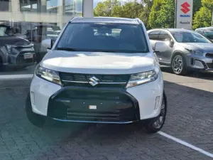 Suzuki Vitara 1.4 BOOSTERJET Hybrid Comfort 4x4 FACELI