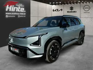 Kia EV5 81,4-kWh Air SITZHZG NAVIGATION PDC KLIMAAUTO