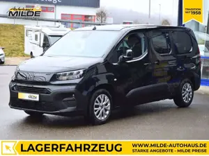 Fiat Doblo MAXI XL BlueHDi 130 AUTOM NAVI 7 SITZE AHK