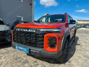 Maxus Others T60 Max 215 PS 2.0 TDCi 4WD Luxury AHK Last 3,5t