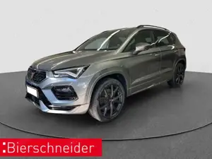 CUPRA Ateca 2.0 TSI DSG 4Drive VZ AHK TOP-VIEW ACC NAVI