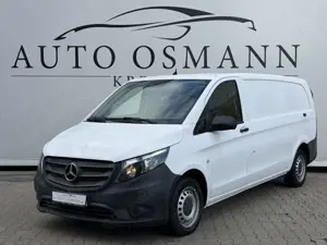 Mercedes-Benz Vito 114 CDI BT RWD Kasten Extralang EURO6