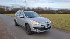 Citroen C-Crosser Tendance