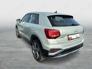 Audi Q2 35 advanced AHK CAM LM18 E-KLAPPE CARPLAY Bild 3